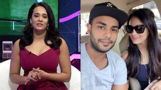 Mayanti Langer gives befitting reply to trolls after husband Stuart Binny's superb knock against Punjab