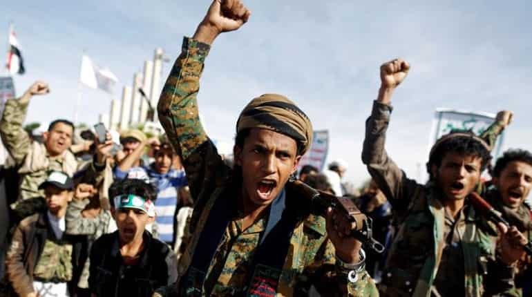 Houthi movement