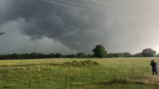 Tornadoes, thunderstorms to hit US south and midwest again: Weather forecasters