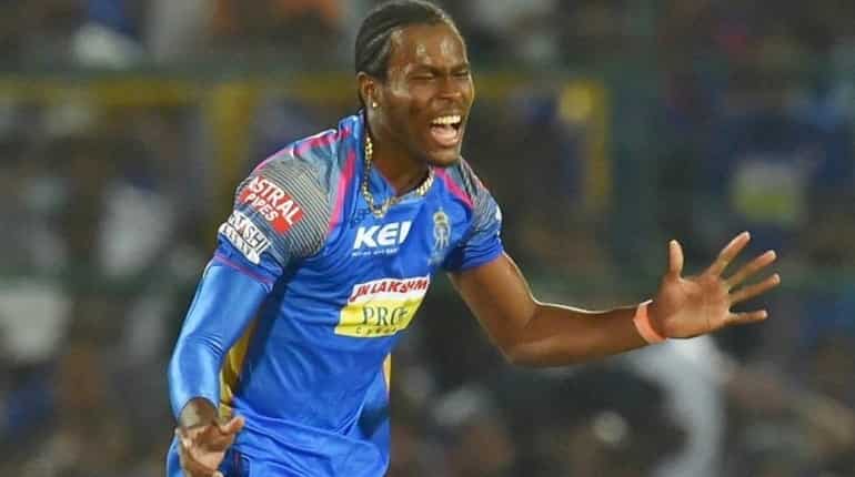 IPL 2019 hero Jofra Archer left out as England name preliminary World Cup squad IPL 2019 hero Jofra Archer left out as England name preliminary World Cup squad