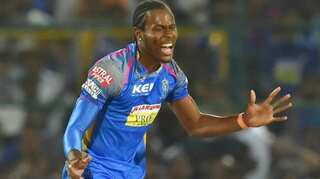IPL 2019 hero Jofra Archer left out as England name preliminary World Cup squad