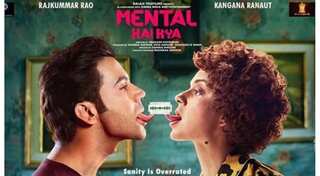 'Mental Hai Kya' new poster reveals new release date for Kangana Ranaut's film