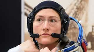 NASA astronaut Christina Koch to set record longest spaceflight by a woman