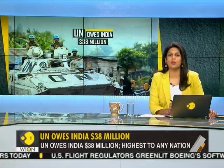 WionNews Video