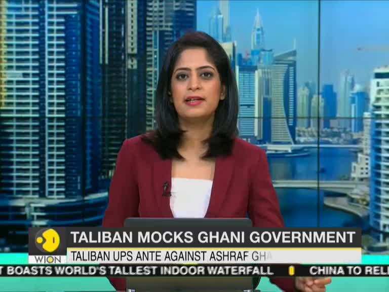 Taliban: New Afghan government represents personal views