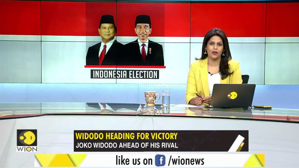 WION Gravitas: All You Need to Know About Indonesia's Presidential Elections
