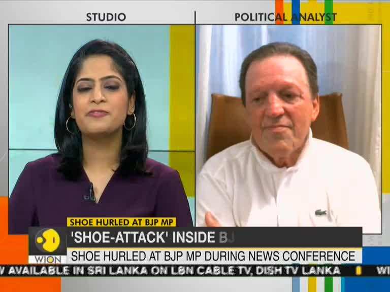WION Chat: Francois Gautier political analyst on India's coaliation and alliance politics