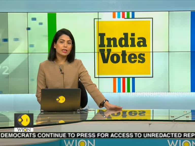 Polls in Tripura East deferrd to April 23