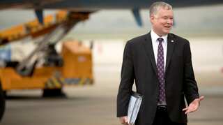US envoy to North Korea to visit Moscow, discuss denuclearisation