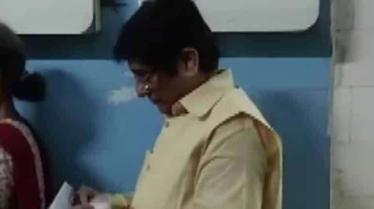 Lieutenant Governor of Puducherry, Kiran Bedi