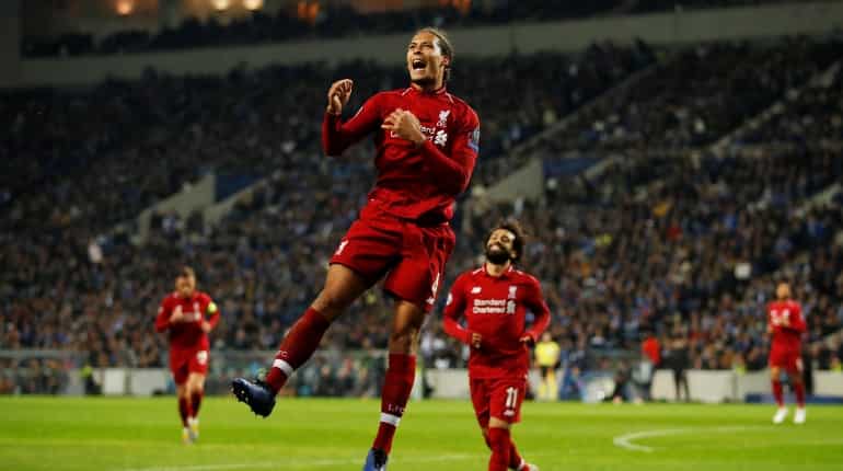 Liverpool