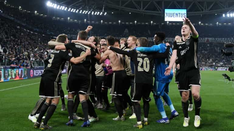 Ajax Amsterdam
