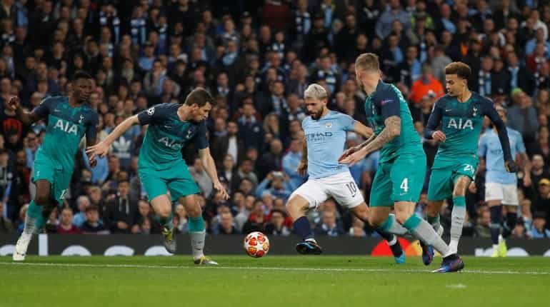 Tottenham Hotspur