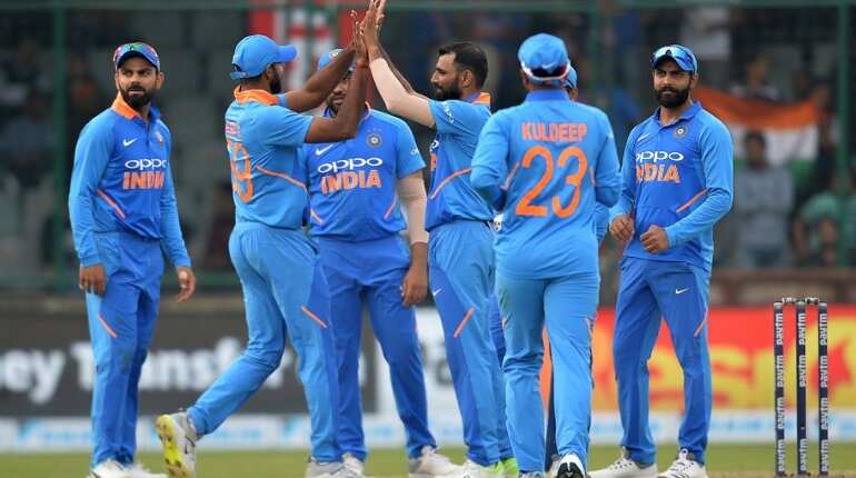 India