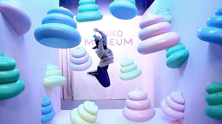 World's first poop museum proves 'poopular' with visitors in Japan