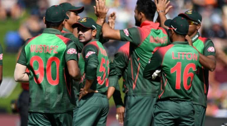 Bangladesh