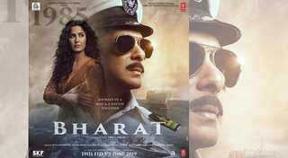 Salman Khan's 'Bharat' slows down, struggles to reach Rs 200 crore mark
