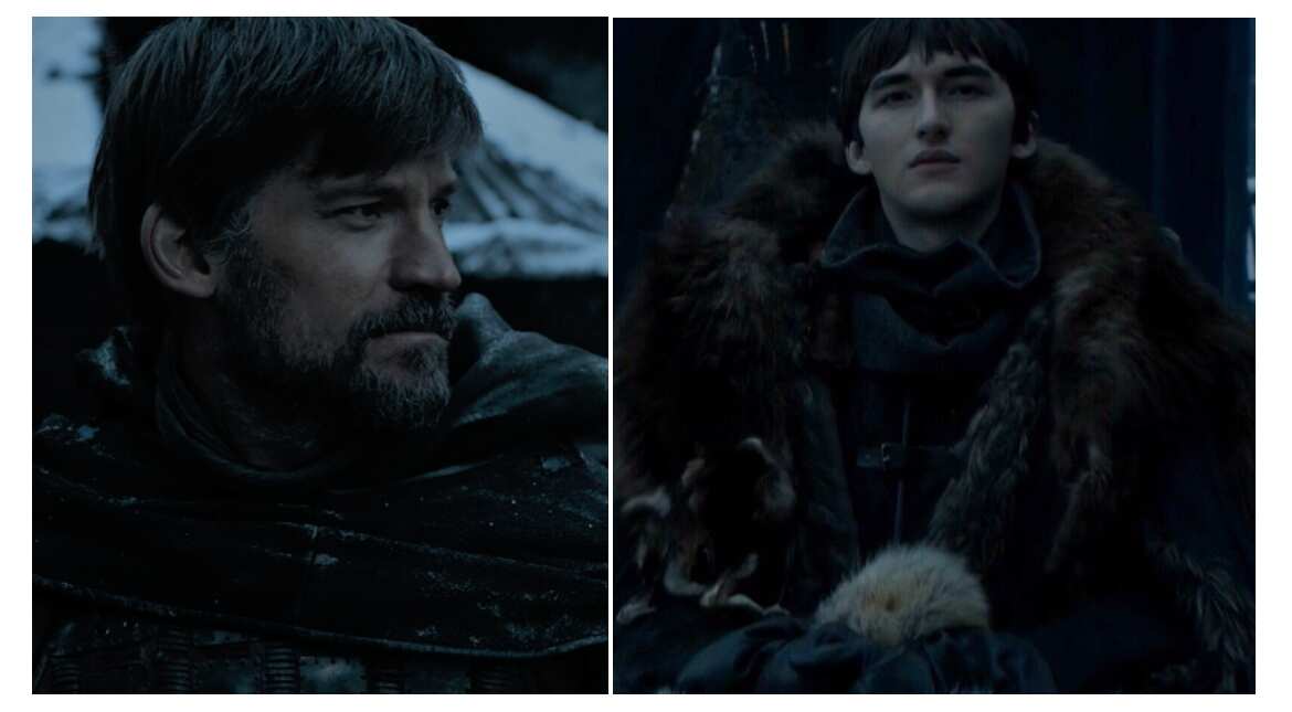 'GoT' star Nikolaj who plays Jaime Lannister revealed that 'his mission changed once again' on meeting Bran Stark