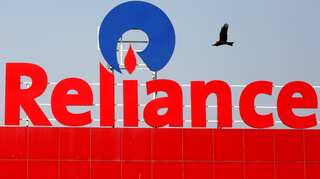 Mukesh Ambani's Reliance Industries posts over Rs 10,000 crore Q4 net profit