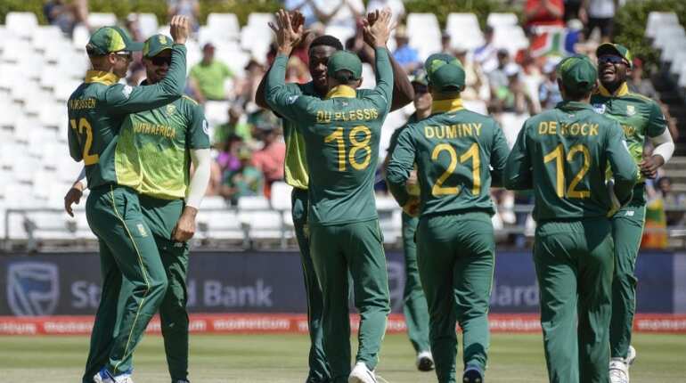 South Africa