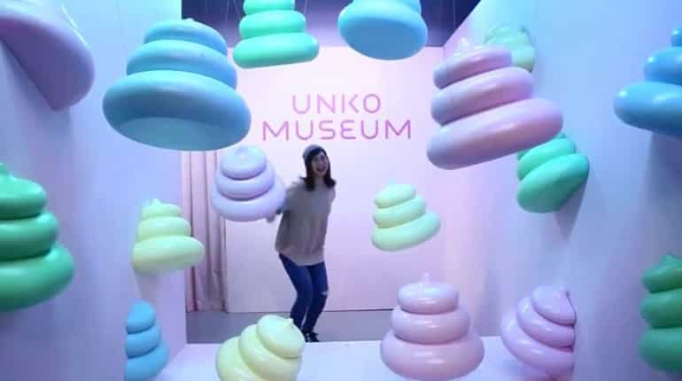 World's first poop museum proves 'poopular' with visitors in Japan