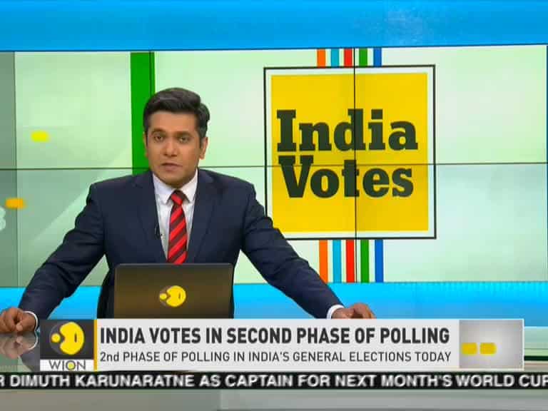 General Election 2019: Elections in Vellore cancelled over cash seizure