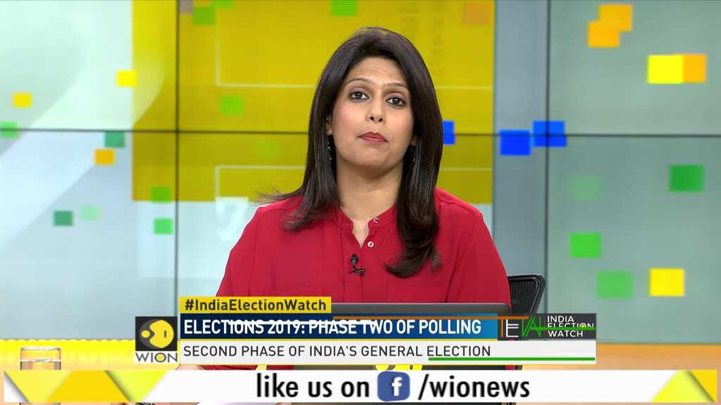 WION Gravitas: Biggest Phase Of India's Lok Sabha Polls. Here's All You Need To Know