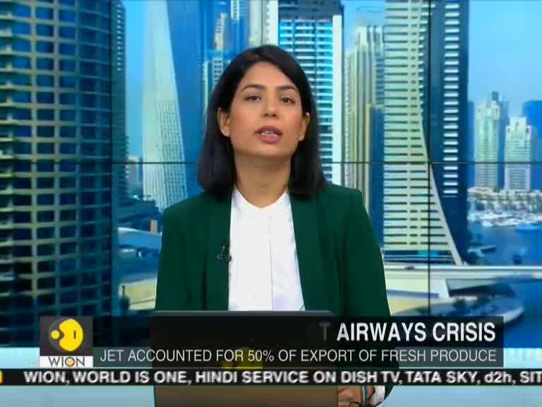 Jet crisis' impact on hospitality sector
