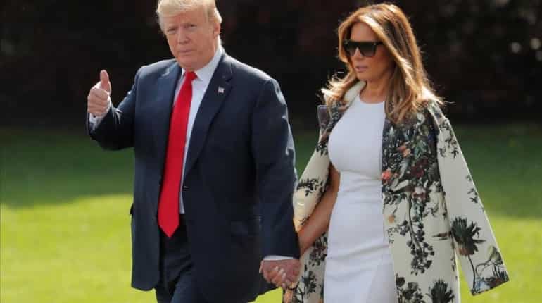 Namaste Trump: India to spend Rs 1.5 crore a minute during US president's Ahmedabad visit