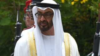 Trump spoke with Abu Dhabi crown prince on Thursday: White House