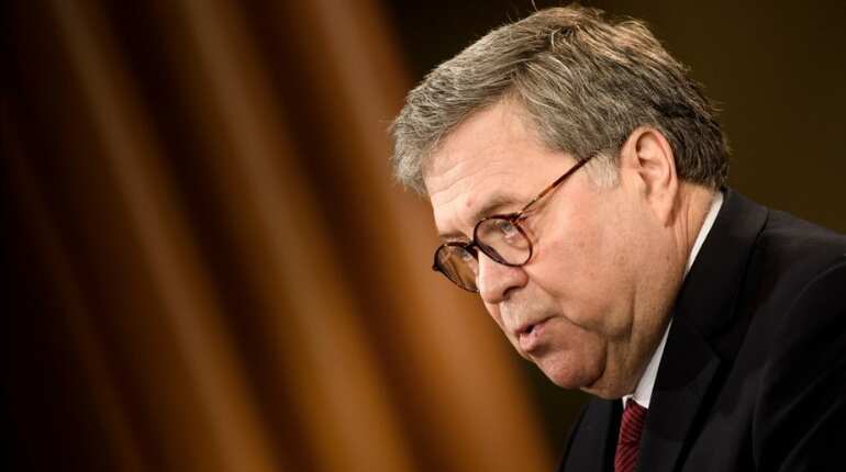 'No evidence of collusion between members of Trump campaign and Russia'