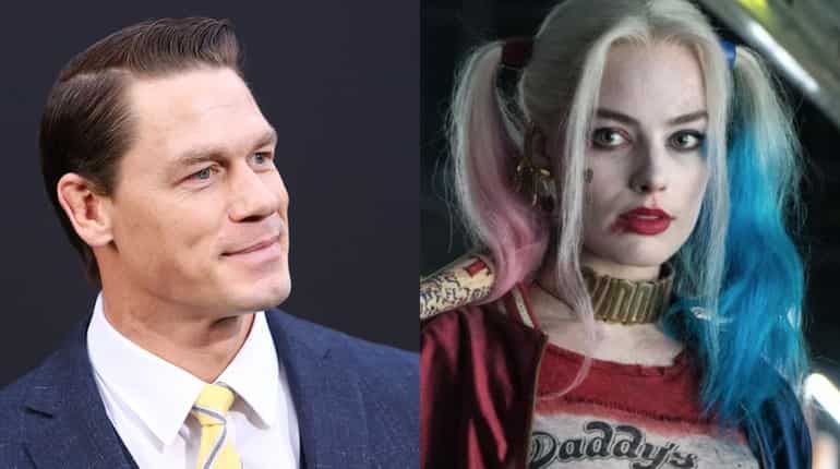 John Cena to be a part of 'Suicide Squad' sequel?