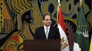 Egypt: Opposition urges people to reject Sisi amendment