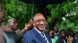 Mali government resigns after massacre of 160 Fulani herders