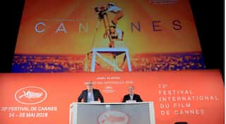 Cannes Film Festival postponed due to COVID-19