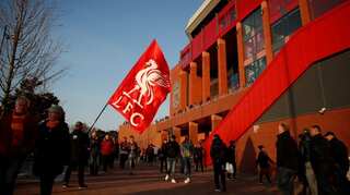 Liverpool match Barcelona's ticket price to subsidise own fans