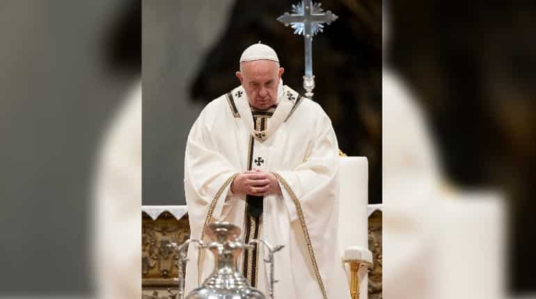 Pope issues sweeping decree holding bishops accountable for sex abuse or cover-ups