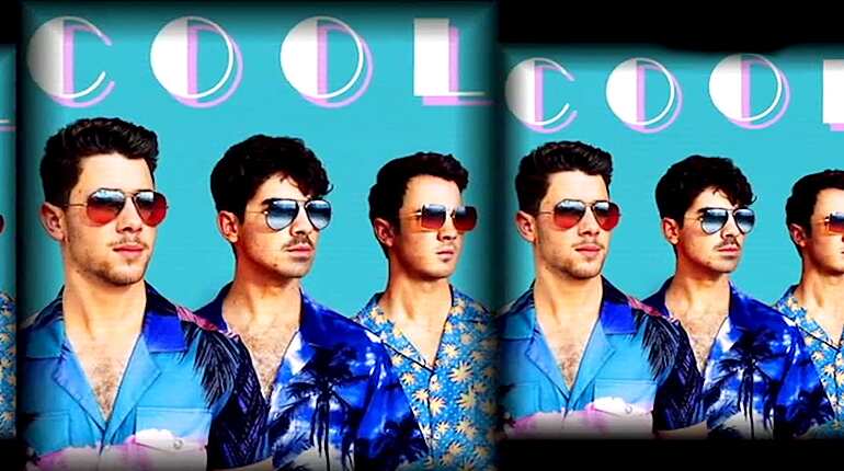 Jonas Brothers all set to perform at 2019 Billboard Music Awards