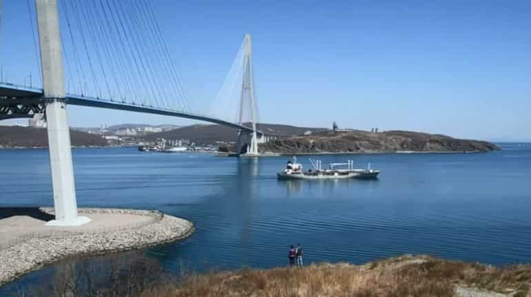 Russia's Vladivostok could be possible host city for Putin-Kim summit Russia's Vladivostok could be possible host city for Putin-Kim summit