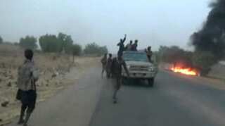 Around 11 civilians killed in Cameroon Boko Haram attack
