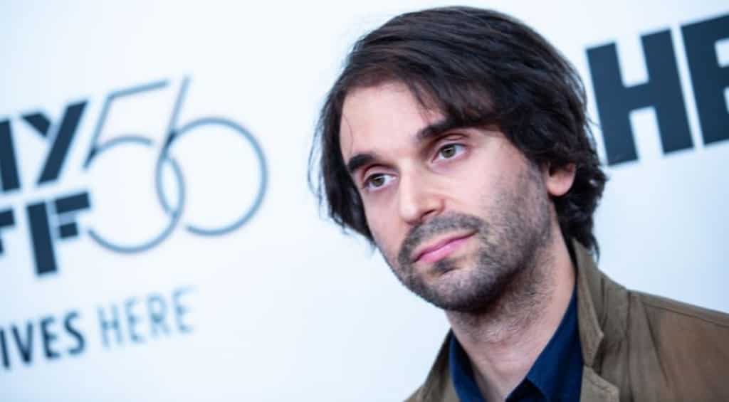 'Her Smell' director Alex Ross Perry to adapt Stephen King's 'Rest Stop'