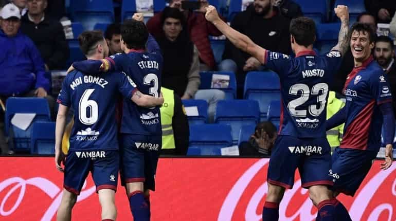 Relegation fight open