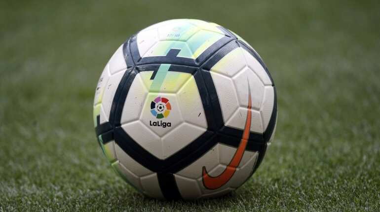 La Liga to use 'virtual' stands and audio for broadcasts