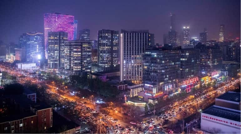 Asia-Pacific was hardest hit
