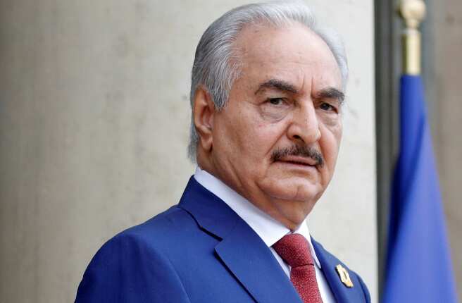 Libya: Libyan National Army and Government of National Accord blame each other for 'violating ceasefire'