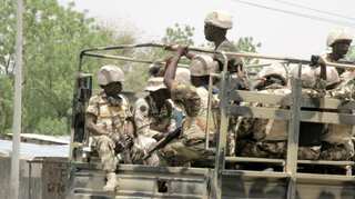 Boko Haram releases kidnapped Nigerian schoolboys, but the danger looms