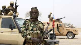 Jihadists kill 30 people and abduct dozens in northeast Nigeria