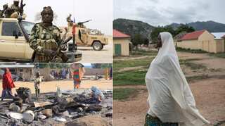 Nigerian government powerless as Boko Haram terror grows