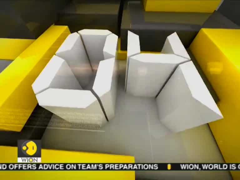 WION Speed News: Watch top national and international news of the morning - April 20th, 2019