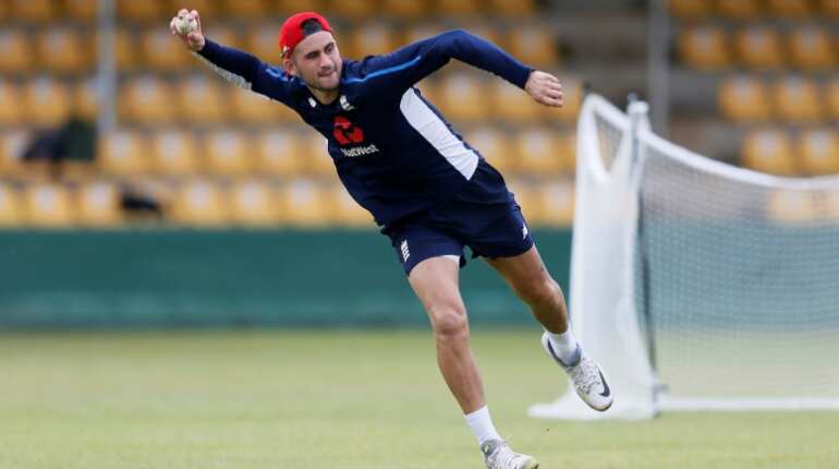 England batsman Alex Hales takes break for 'personal reasons'